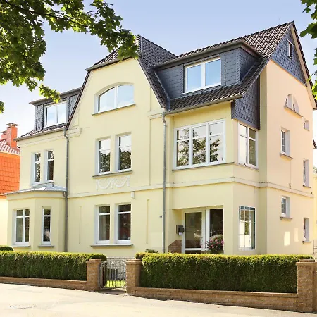 Ferienwohnung Am Schildautal-mit Gartenlounge & Wlan Apartamento *