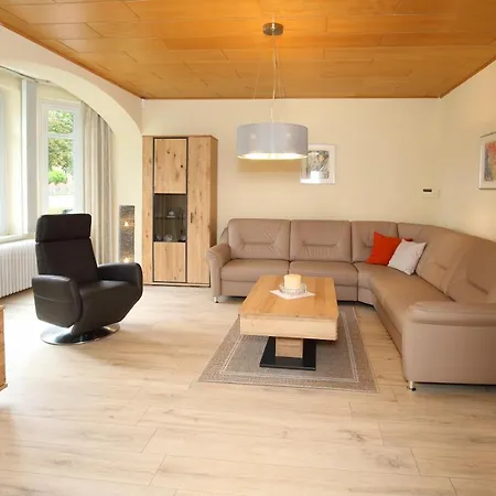 Apartment Am Schildautal-mit Gartenlounge&wlan *